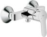 GROHE Shenzhen Haorui Industrial Technology Co., Ltd. Badkamerkraan - Eengreepsmengkraan, Geïntegreerde Terugslagklep | Chroom | 23333000