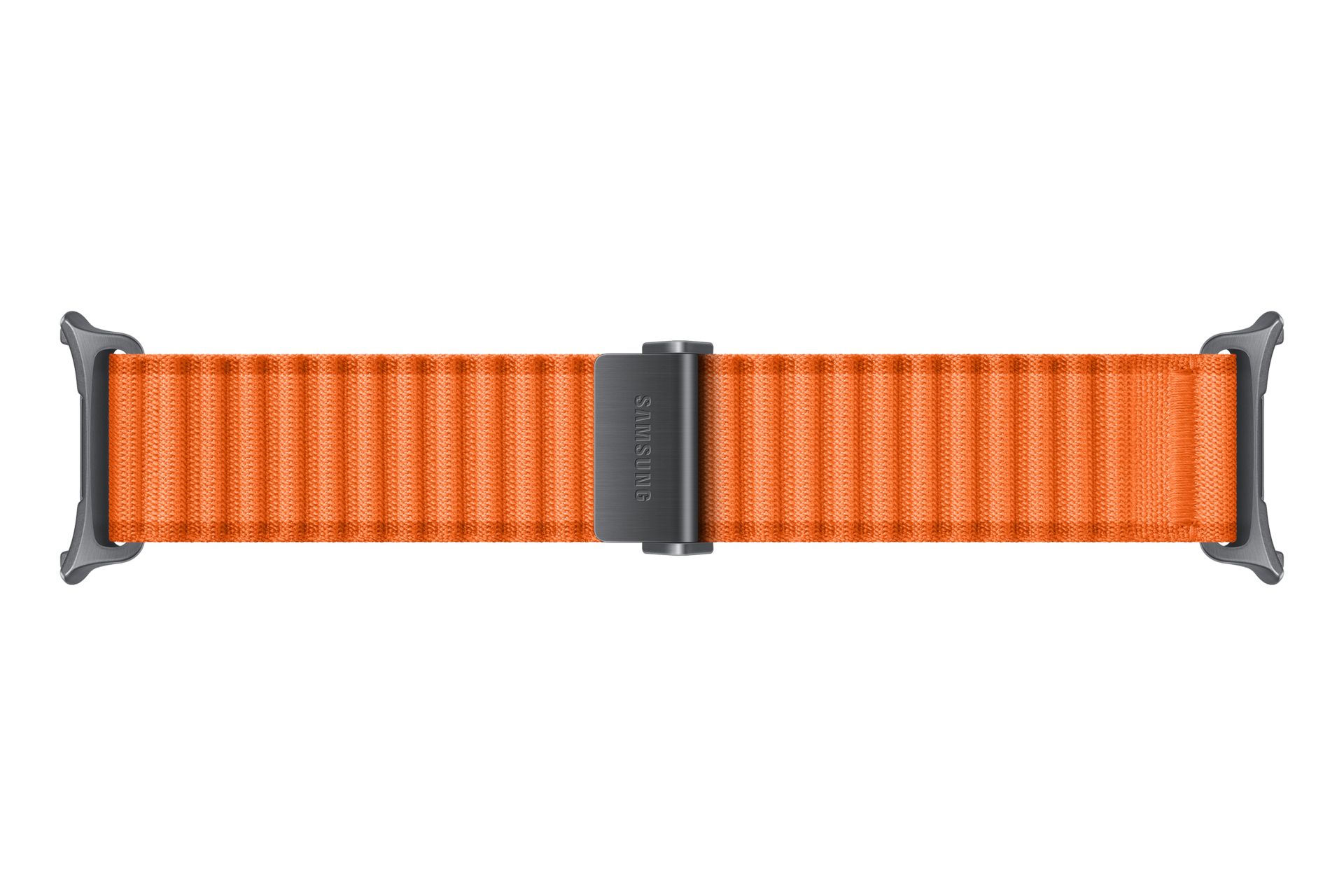 Samsung Trail Band Ultra V2 Oranje