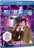 Doctor Who - The New Series: 5 - Volume 4