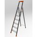 Tubesca-Comabi Tubesca Trapladder comfortabel Kolos