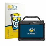 BROTECT Screenprotector voor Emdoor EM-I14M 14" (ALLEEN Camera Lens) Transparant