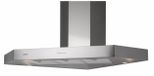 CATA ANGOLO BOX Hangend Grijs 600 m³/uur