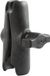 RAM Mount Composiet Klemarm B-Maat (25 mm) - RAP-B-201U