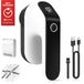 MostEssential Premium Elektrische Pluizenverwijderaar FL777 - PRO Edition | Pluizentondeuse | USB-C Snellaadfunctie | Draadloos