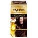 Syoss Oleo Cream Coloration Cheveux 3RB Rose Brown