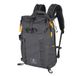 Vanguard VEO ACTIVE42M GY cameratassen en rugzakken Rugzak Grijs