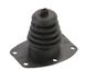 cyclingcolors Schakelmanchet rubber auto tractor schakelzak manchet vouwbalg, 121 x 72 mm