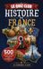 Le Independently Published Le Quiz Club Histoire de France Paperback