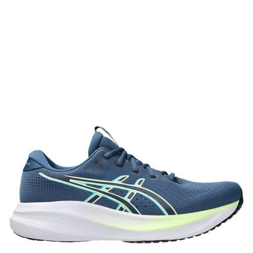 ASICS Gel-Excite 11 mesh hardloopschoenen - blauw