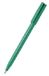Pentel Rollerpen R56 rood 0.3mm - 12 stuks