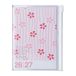 MARK'S 2026/27 Diary A6 Pattern // Cherry Blossom