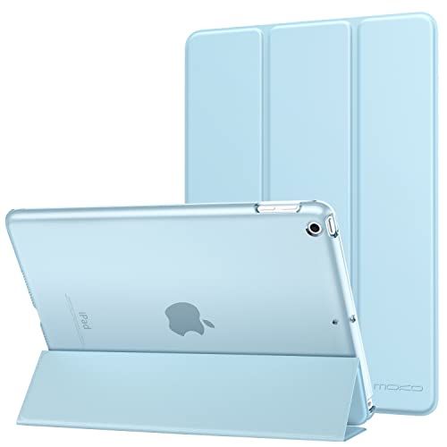 MoKo iPad 9.7 2018/2017 Case