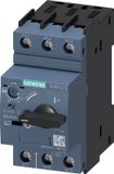 Siemens 3RV2021-4BA10 Vermogensschakelaar 1 stuk(s) Instelbereik (stroomsterkte): 13 - 20 A Schakelspanning (max.): 690 V/AC (b x h x d) 45 x 97 x 97 mm