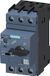 Siemens 3RV2021-4BA10 Vermogensschakelaar 1 stuk(s) Instelbereik (stroomsterkte): 13 - 20 A Schakelspanning (max.): 690 V/AC (b x h x d) 45 x 97 x 97 mm