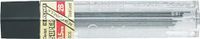 Pentel C505-2B hoogpolymeer vullingen extra sterk in 12er buis 2B 0,5 mm 12 buizen