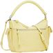 Desigual Schoudertas Astana Fantasy Amarillo Pastel Lichtgeel