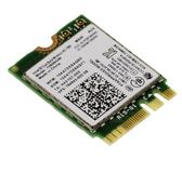 KALEA-INFORMATIQUE Carte réseau WiFi IEEE 802.11ac et Bluetooth 4.0 M.2 NGFF E A Key avec chipset Intel 7260NGW