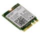 KALEA-INFORMATIQUE Carte réseau WiFi IEEE 802.11ac et Bluetooth 4.0 M.2 NGFF E A Key avec chipset Intel 7260NGW