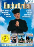 Hochwurden DVD / Komedie / 2015