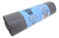 PAMEX Premium Platinum vuilniszak, 85 x 105 cm, 10 stuks