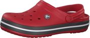Crocs 11016-6EN Unisex Slippers Rood Maat 36/37 EU