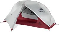 MSR Hubba Nx Showmodel Trekkerstent Gray