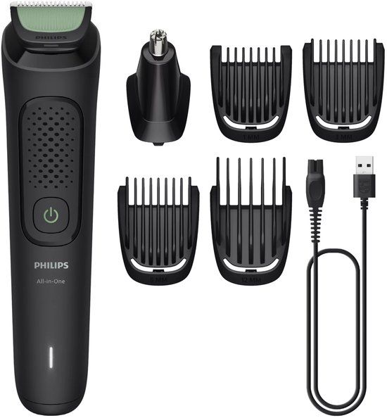 Philips All-in-One Trimmer 3000 Series MG3915/15 6-in-1 trimmer