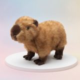 UNIRING Im- und Export GmbH Capibara peluche