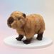 UNIRING Im- und Export GmbH Capibara peluche