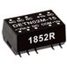 MEAN WELL DETN02M-05 convertisseur DC/DC 200 mA 2 W