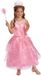 Disguise Glinda Deluxe Peuterkostuum Roze 5-6 Years