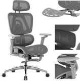 Mark Adler Expert 7.9 Ergonomische Bureaustoel