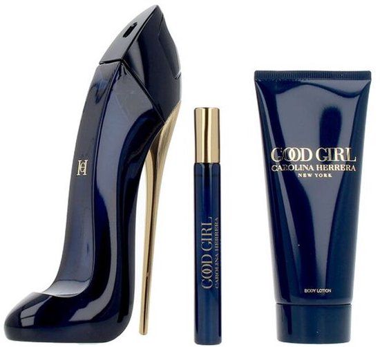 Carolina Herrera Good Girl Gift Set