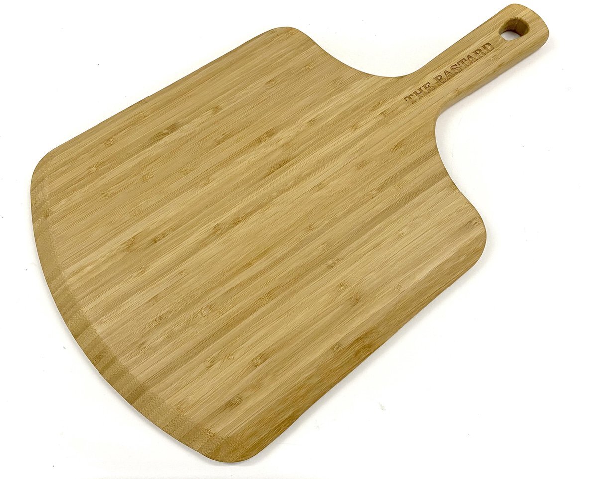 The Bastard Pizza Peel 2021 Wood BB621