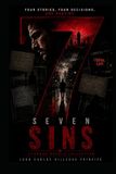 SEVEN SINS: FOUR STORIES, FOUR DECISIONS, ONE DESTINY.