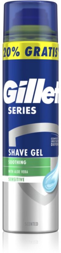 Gillette Series