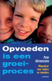 Lannoo Opvoeden is een groeiproces