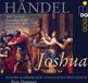 Outhere Mdg Händel: Joshua (2 CD)