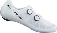 Shimano S-Phyre RC903 Race Fietsschoenen Wit