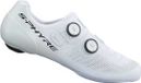 Shimano S-Phyre RC903 Race Fietsschoenen Wit