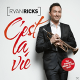 UNIVERSAL MUSIC B.V. Ryan Ricks Cest la Vie CD
