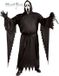 Volwassen CHAKS - Scream kostuum voor mannen - M/L