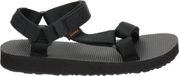 Teva Original Universal Sandale Junior Unisexe Noir Taille 24/25