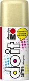 Merkloos DO IT GLITTER 150ml