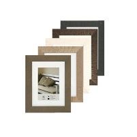 Henzo Driftwood - Fotolijst - bruin - 40x50 cm