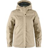Fjällräven Stina Padded Jacket W Damesjas