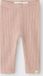 LIL' ATELIER NAME IT NBFRACHEL NIS SLIM LEGGINGS LIL NOOS Baby Leggings Roze Gestreept Katoen/Modal