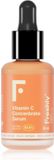 Vitamin Freshly Cosmetics Vitamin C Concentrate Serum 30 ml