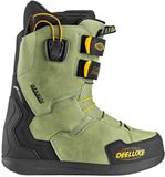 Deeluxe Snow Team Pro Snowboard Schoenen Vert 27.0