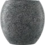 Unyqoos Holland Connections Sauna Ei - aromaapparaat van speksteen, verlengt de infusie | hoogwaardige accessoires voor de perfecte sauna-infusie | saunako geschikt voor alle saunakachels
